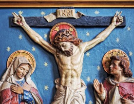 crucifixion-1749008_1280